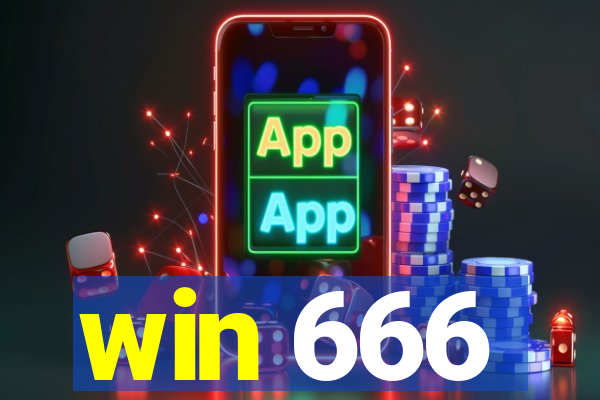 win 666